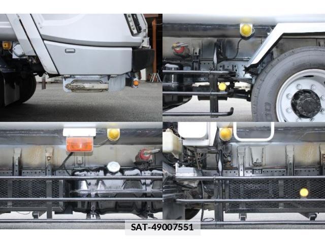 Isuzu FORWARD 2011-02 7793520-18