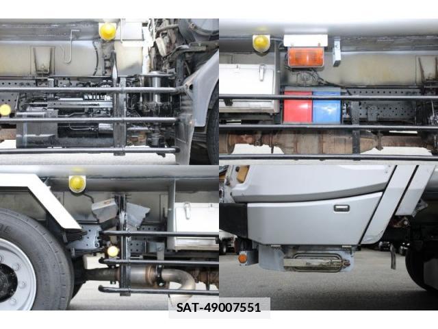 Isuzu FORWARD 2011-02 7793520-19