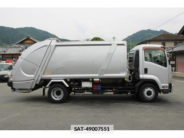 Isuzu FORWARD 2011-02 7793520-4