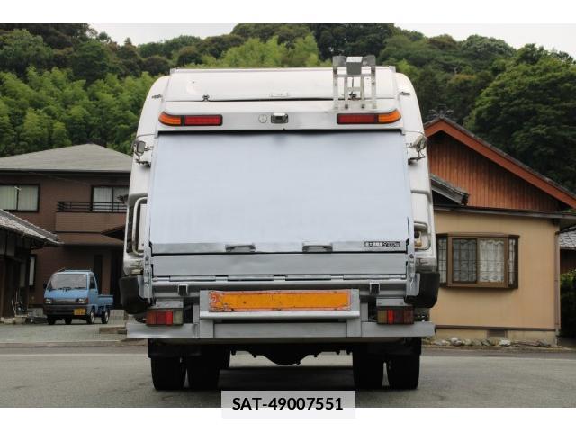 Isuzu FORWARD 2011-02 7793520-5