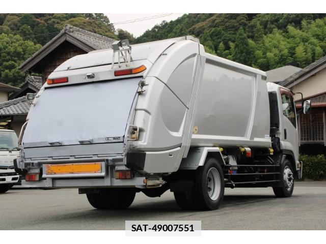 Isuzu FORWARD 2011-02 7793520-7