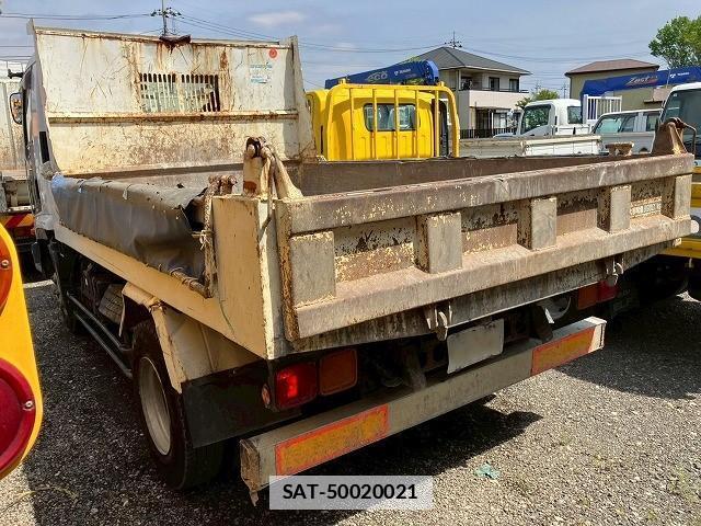 Isuzu FORWARD 2007 7796230-1