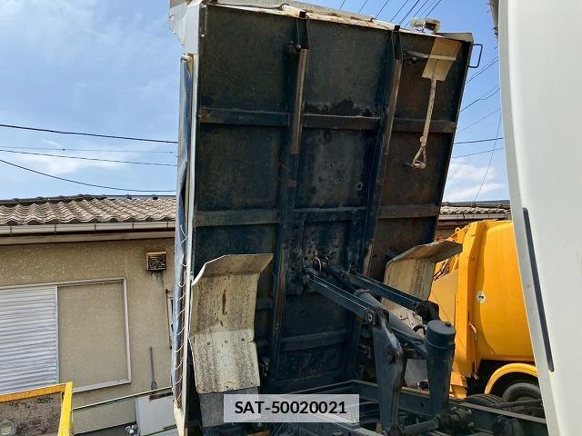 Isuzu FORWARD 2007 7796230-11