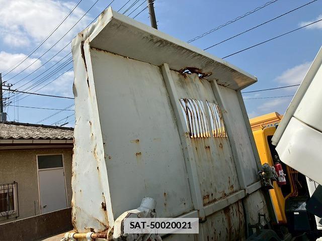 Isuzu FORWARD 2007 7796230-12