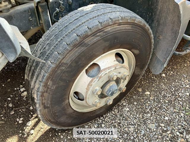 Isuzu FORWARD 2007 7796230-13