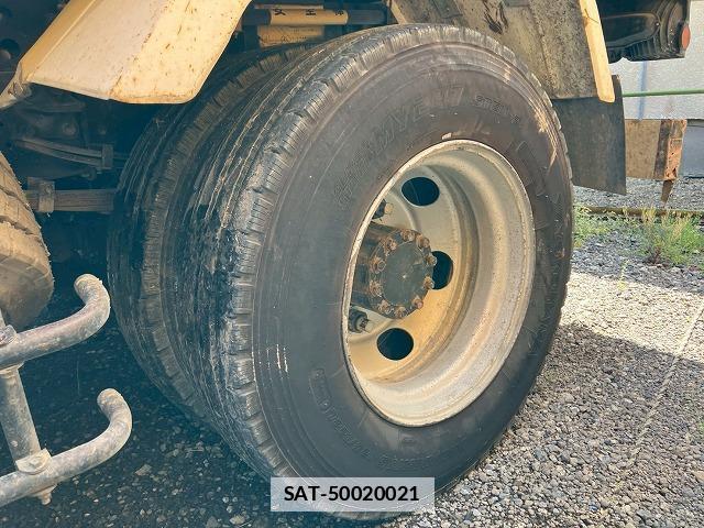 Isuzu FORWARD 2007 7796230-14