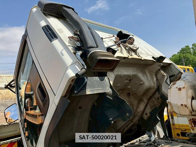 Isuzu FORWARD 2007 7796230-15