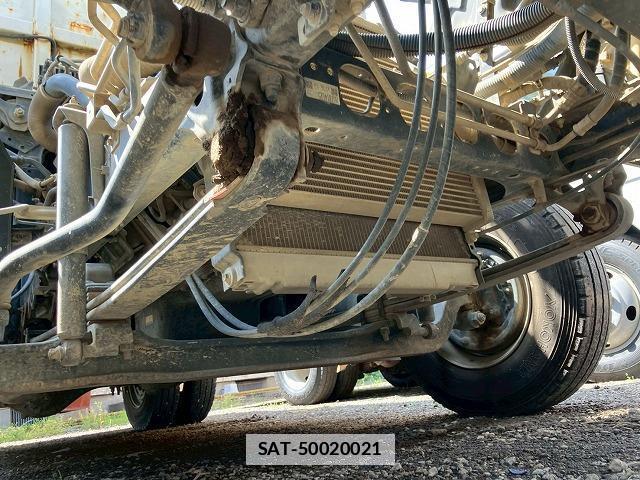 Isuzu FORWARD 2007 7796230-16
