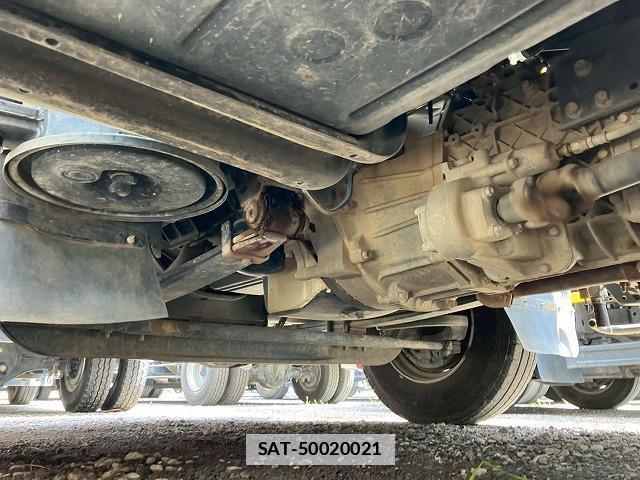 Isuzu FORWARD 2007 7796230-17