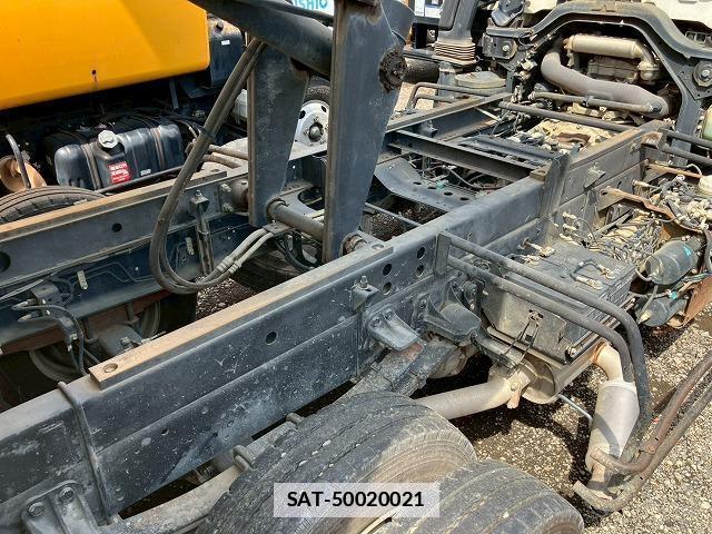 Isuzu FORWARD 2007 7796230-18