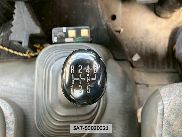 Isuzu FORWARD 2007 7796230-5