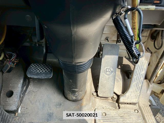 Isuzu FORWARD 2007 7796230-6