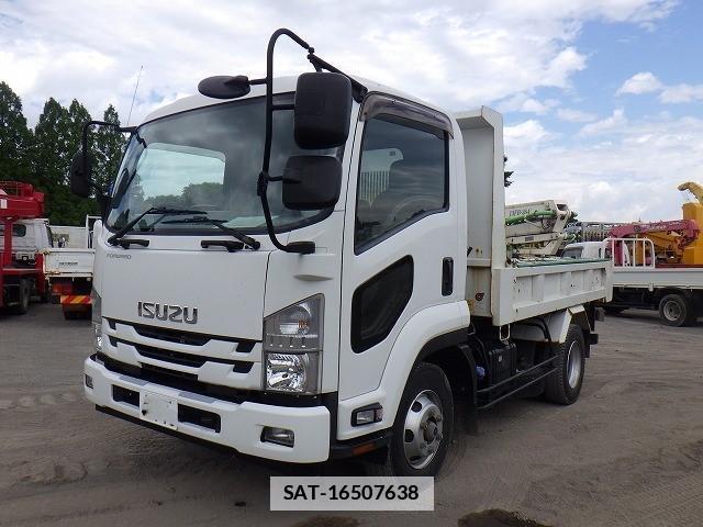 Isuzu FORWARD 2021 7796252-0