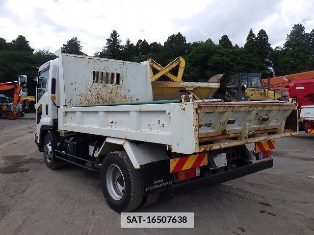 Isuzu FORWARD 2021 7796252-1