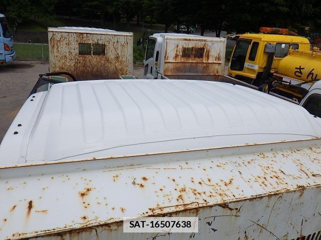 Isuzu FORWARD 2021 7796252-12