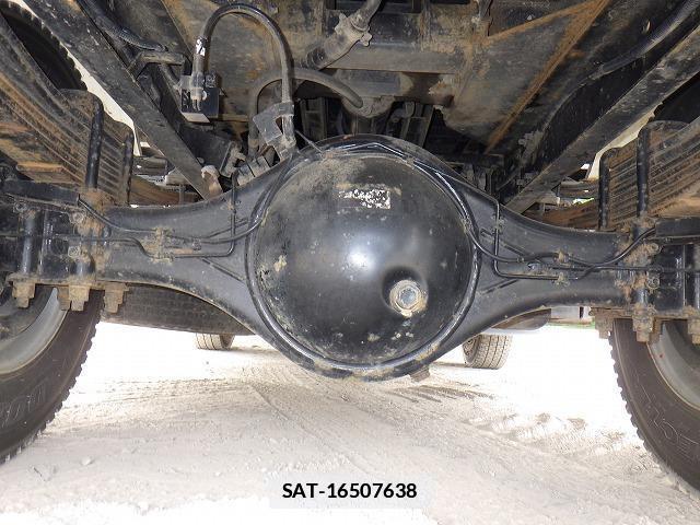 Isuzu FORWARD 2021 7796252-13