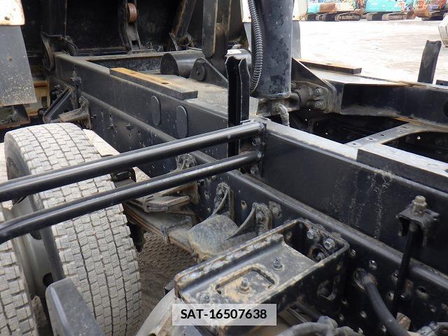 Isuzu FORWARD 2021 7796252-16