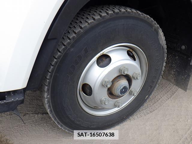 Isuzu FORWARD 2021 7796252-18