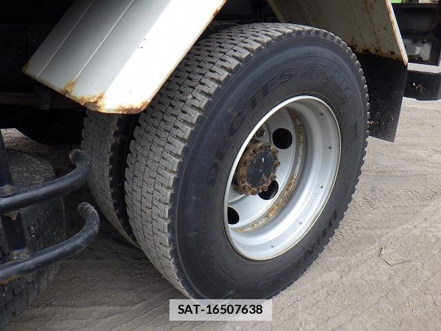 Isuzu FORWARD 2021 7796252-19