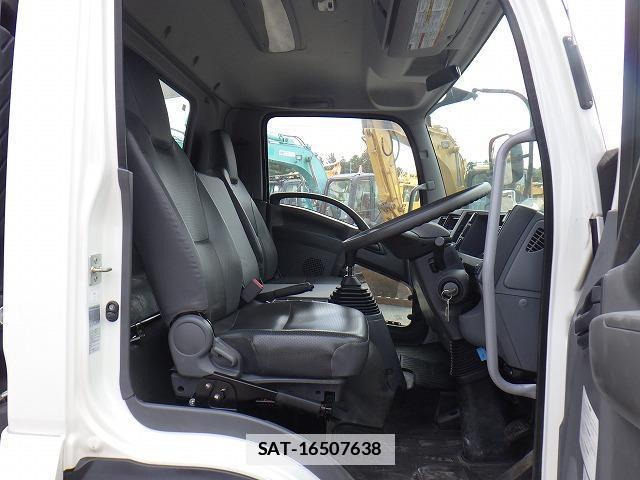Isuzu FORWARD 2021 7796252-2