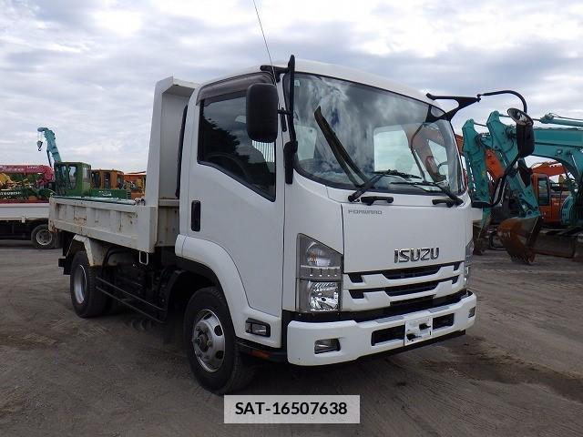 Isuzu FORWARD 2021 7796252-3