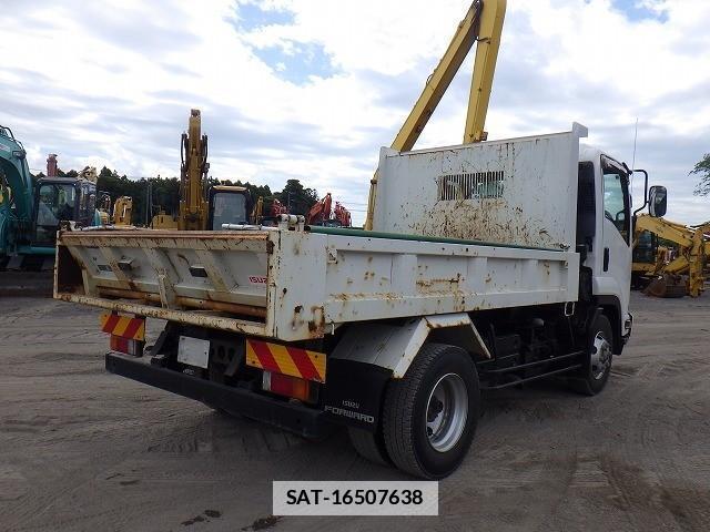 Isuzu FORWARD 2021 7796252-4