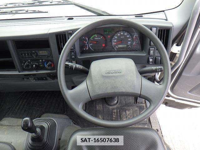 Isuzu FORWARD 2021 7796252-5