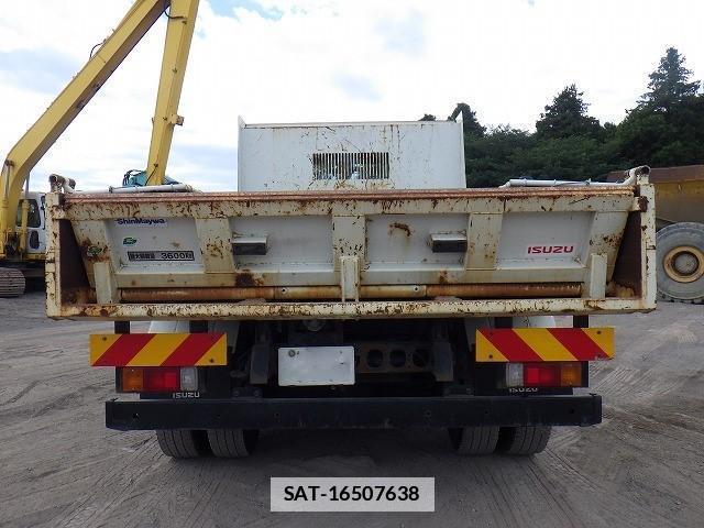 Isuzu FORWARD 2021 7796252-8