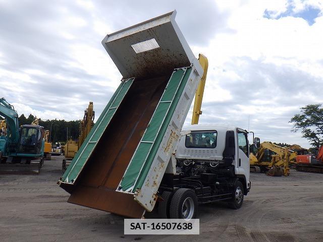 Isuzu FORWARD 2021 7796252-9