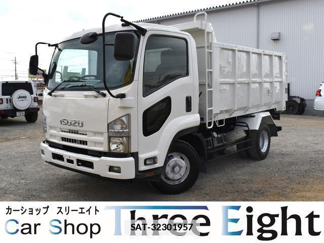 Isuzu FORWARD 2012-05 7796526-0
