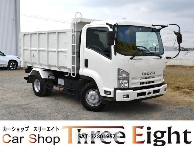 Isuzu FORWARD 2012-05 7796526-1