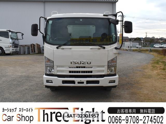 Isuzu FORWARD 2012-05 7796526-11