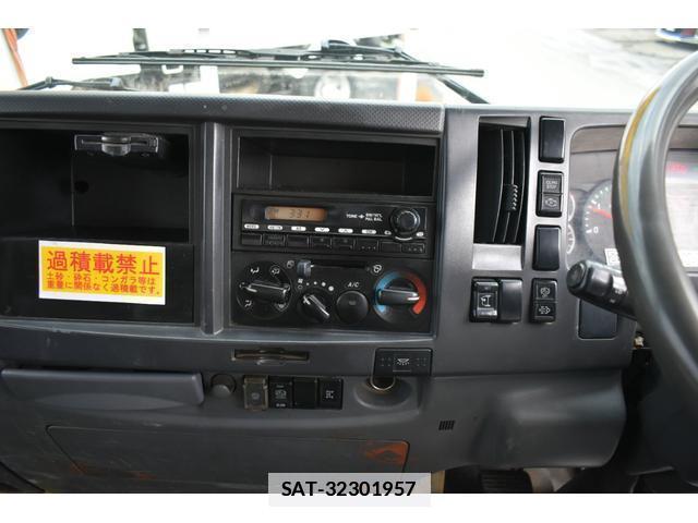 Isuzu FORWARD 2012-05 7796526-4