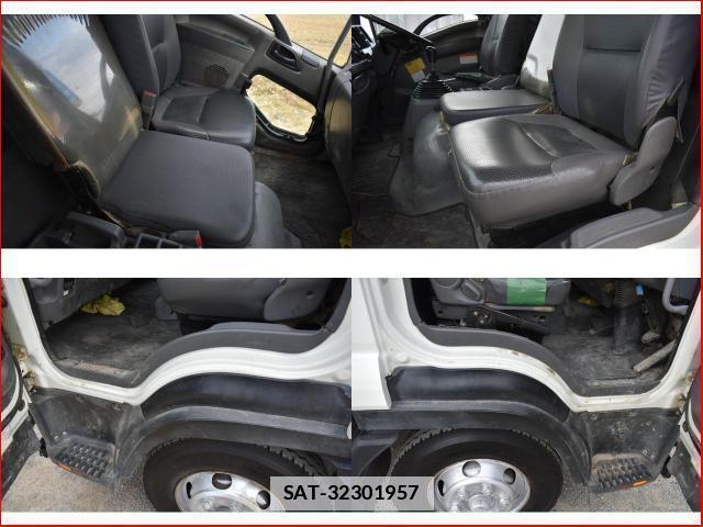 Isuzu FORWARD 2012-05 7796526-5