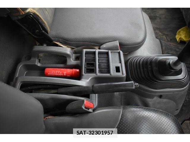 Isuzu FORWARD 2012-05 7796526-7