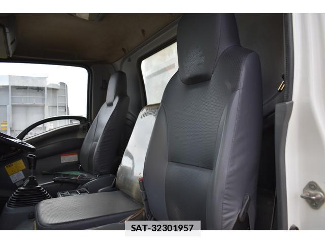 Isuzu FORWARD 2012-05 7796526-9