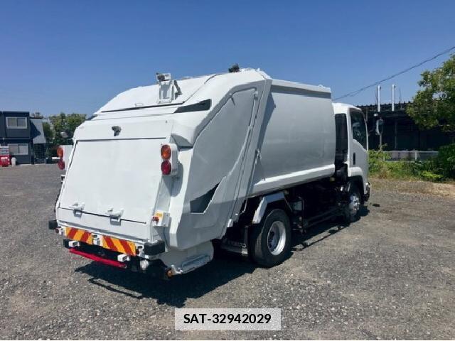 Isuzu FORWARD 2015 7797926-1