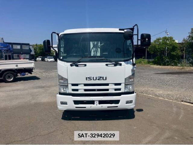 Isuzu FORWARD 2015 7797926-13