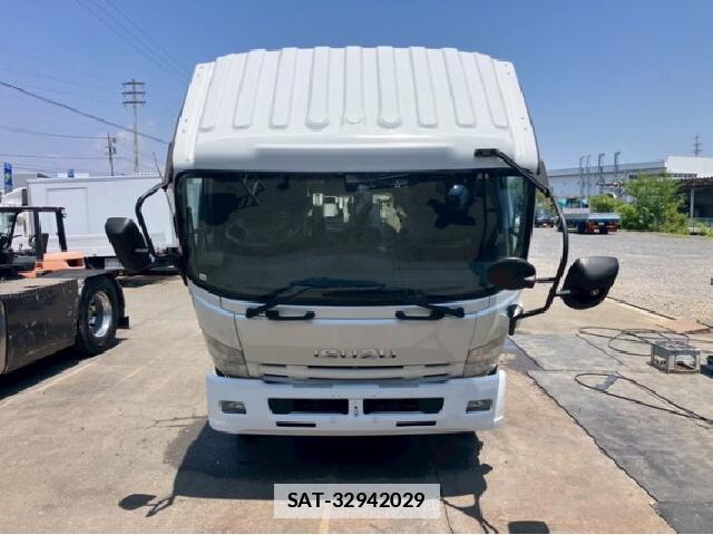 Isuzu FORWARD 2015 7797926-14
