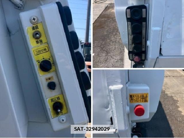 Isuzu FORWARD 2015 7797926-19
