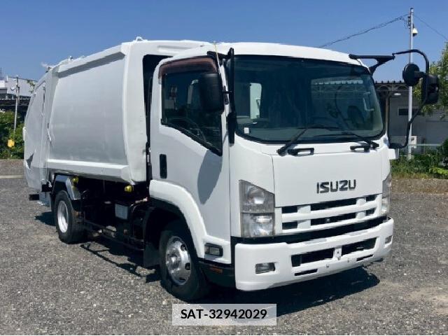 Isuzu FORWARD 2015 7797926-3