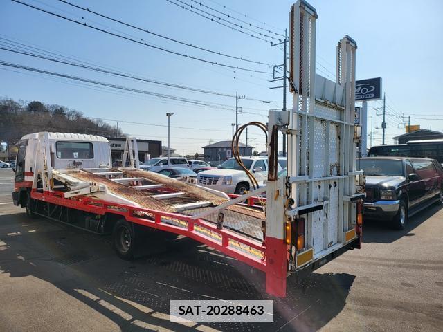 Isuzu FORWARD 2002-03 7798002-1