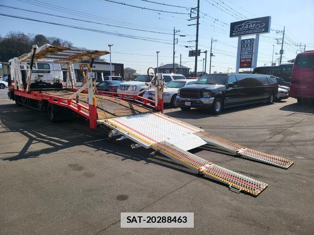 Isuzu FORWARD 2002-03 7798002-10