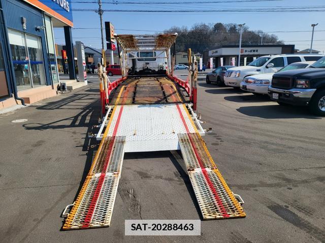 Isuzu FORWARD 2002-03 7798002-11