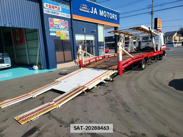 Isuzu FORWARD 2002-03 7798002-12