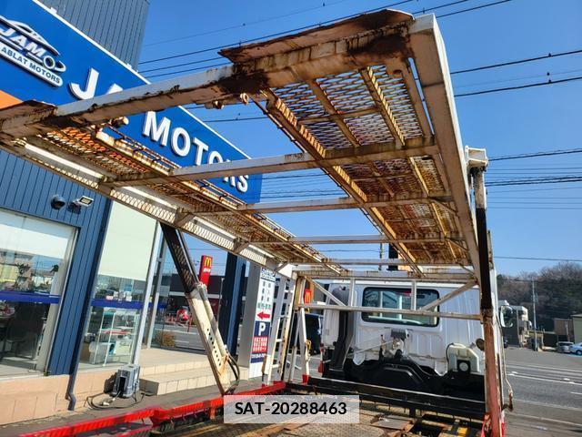 Isuzu FORWARD 2002-03 7798002-14