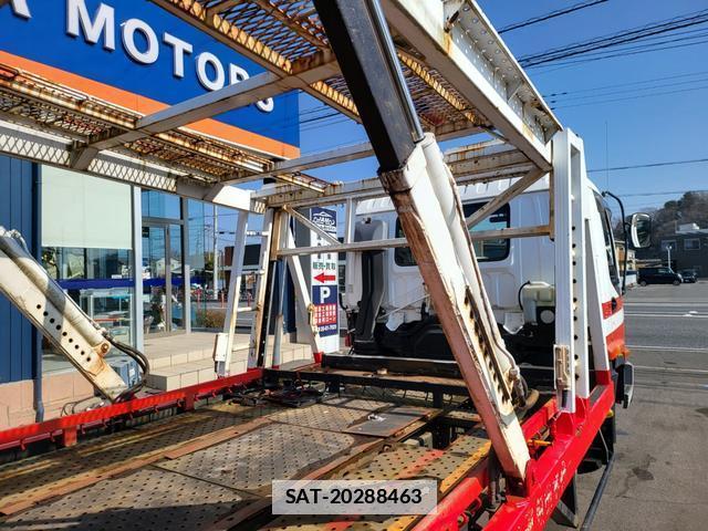 Isuzu FORWARD 2002-03 7798002-15