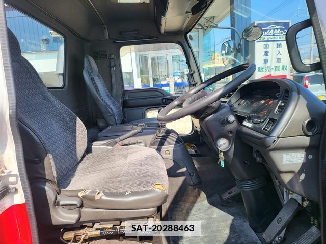 Isuzu FORWARD 2002-03 7798002-16