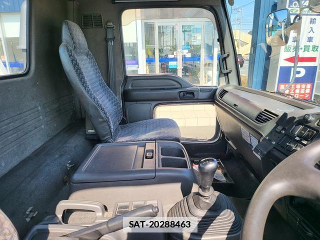 Isuzu FORWARD 2002-03 7798002-17