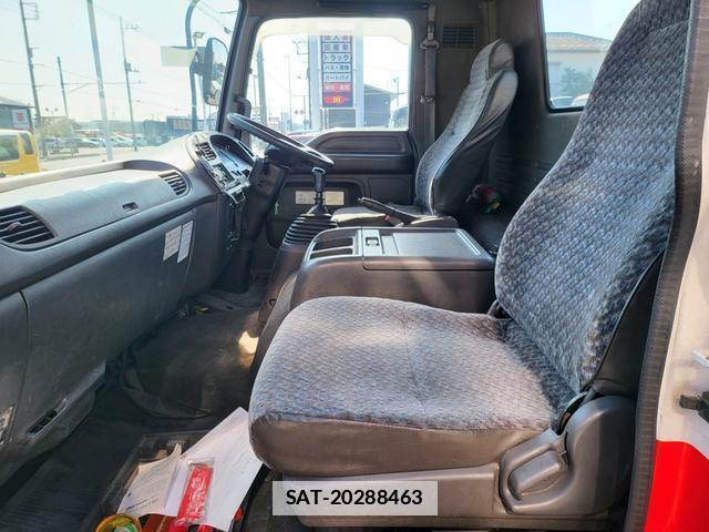 Isuzu FORWARD 2002-03 7798002-18